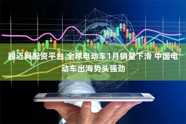 股迈网配资平台 全球电动车1月销量下滑 中国电动车出海势头强劲